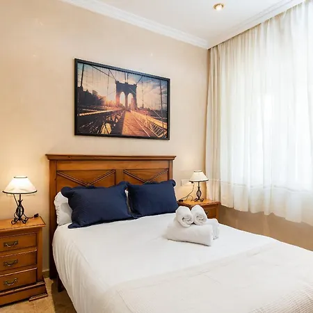 Apartment Blonzu Mauritania *