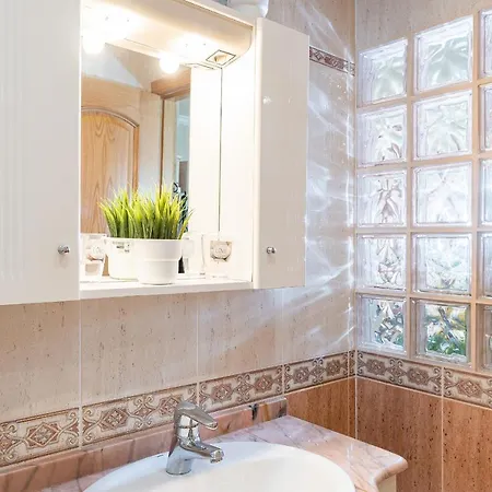 Apartment Blonzu Mauritania