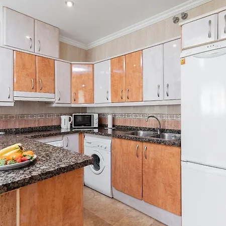 Apartment Blonzu Mauritania